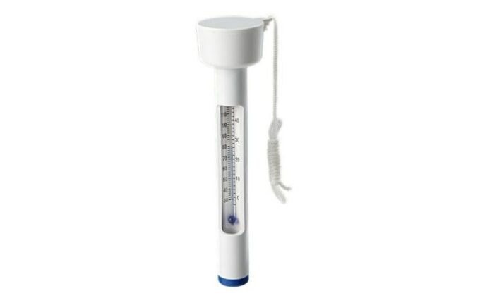 THERMOMETRE PISCINE