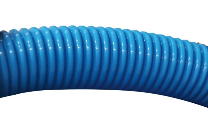 TUYAU FLOTTANT 6ML