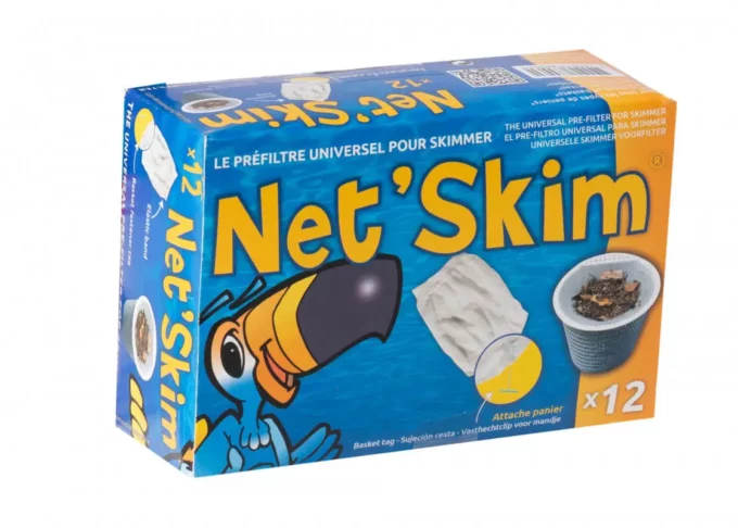 NET' SKIM
