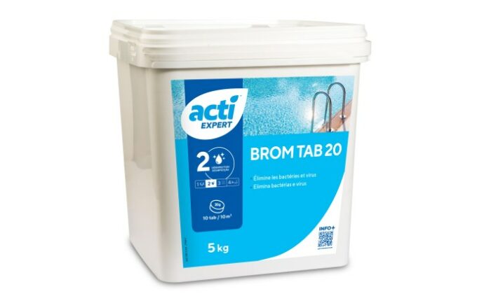 ACTI BROM ACTION 5 TAB -5KG