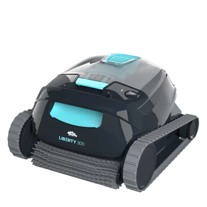 LIBERTY 300 -MAYTRONICS