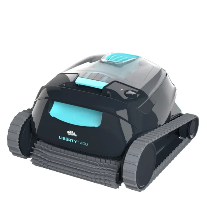 LIBERTY 400 -MAYTRONICS